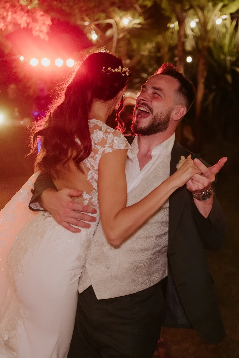 Alessia and Luca's wedding, photographed by Francesca Alberico, wedding photographer in Liguria, Italy