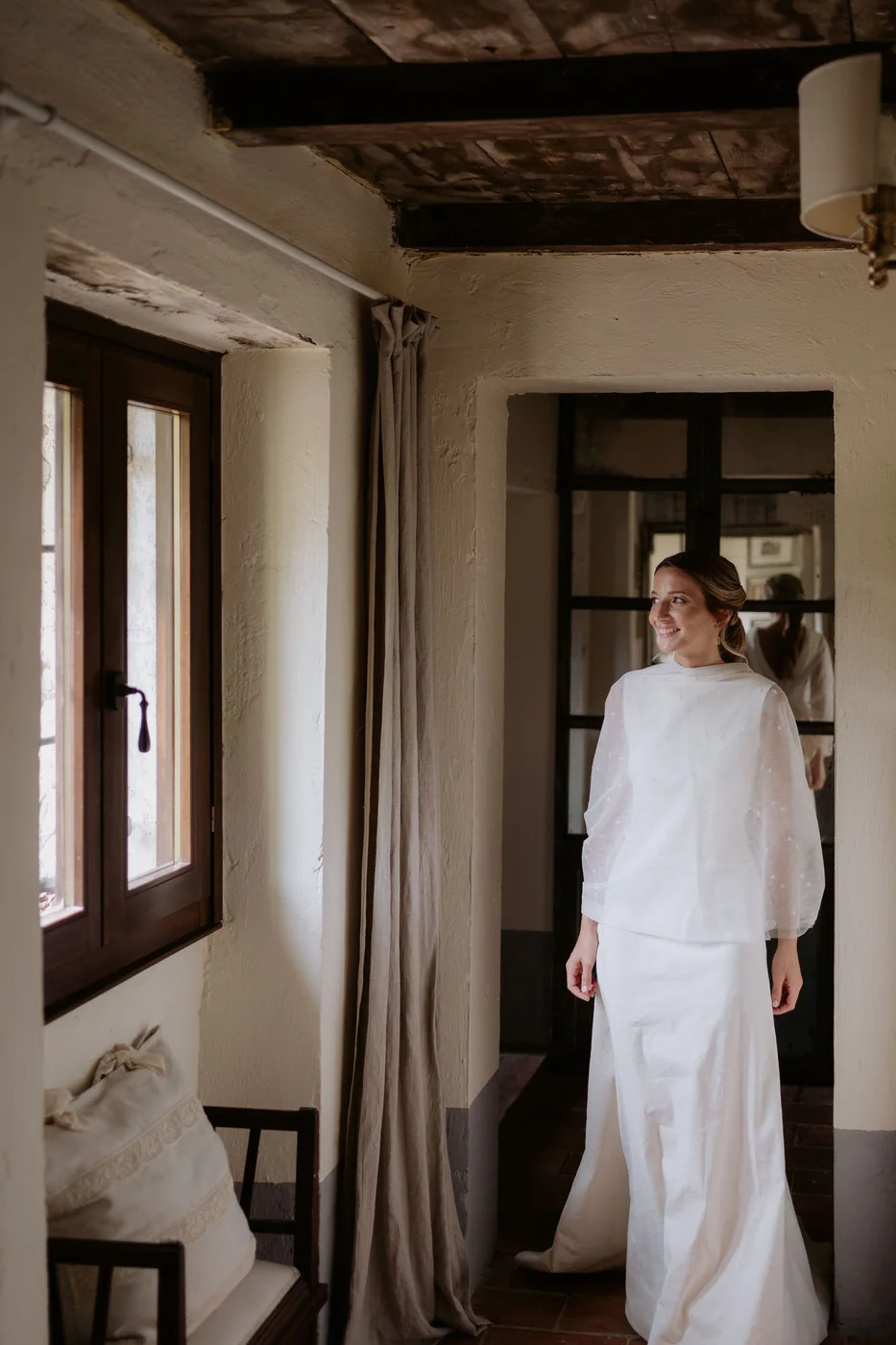 Beatrice and Matteo's wedding, photographed by Francesca Alberico, wedding photographer in Liguria, Italy